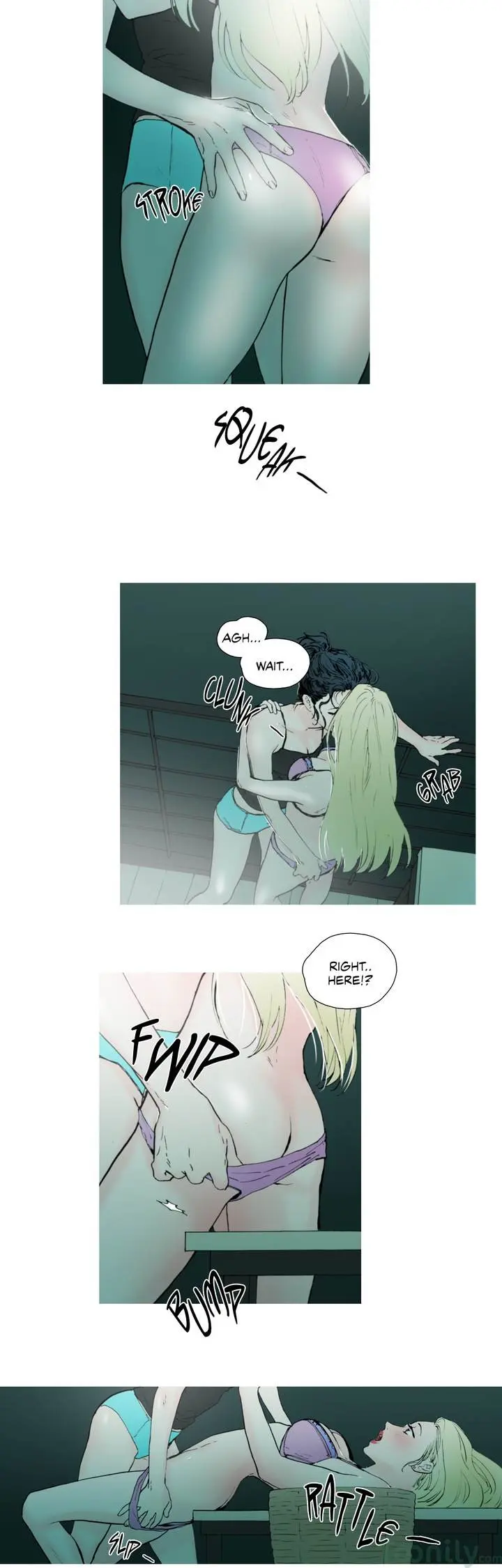 Capture Episode 11 - Page 9
