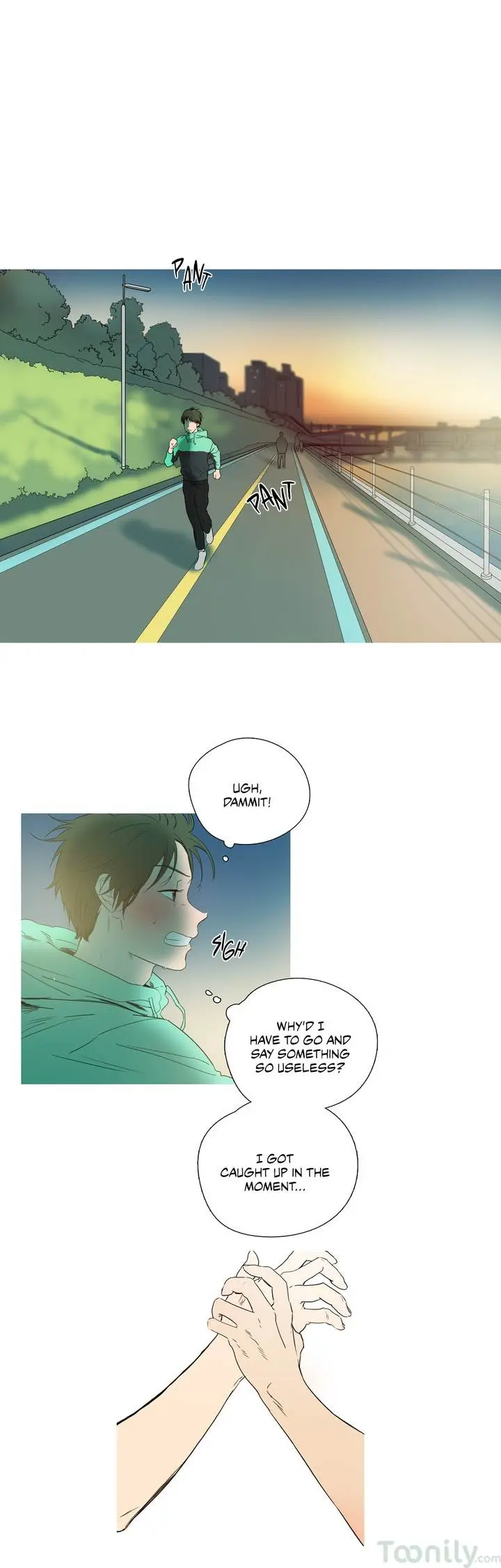 Capture Episode 12 - Page 12