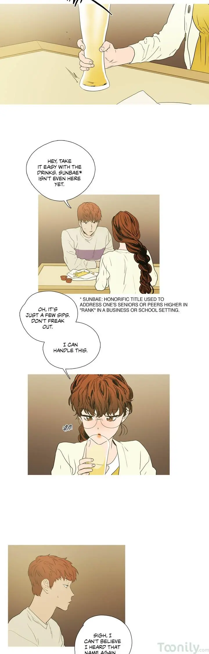 Capture Episode 12 - Page 14