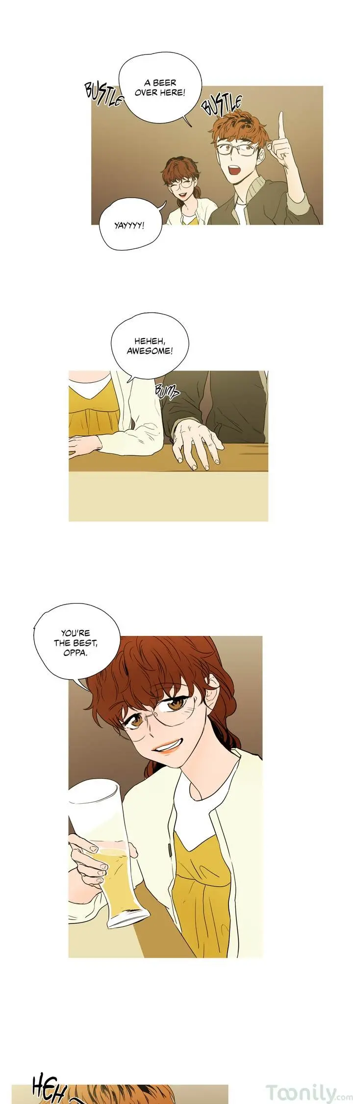 Capture Episode 12 - Page 16