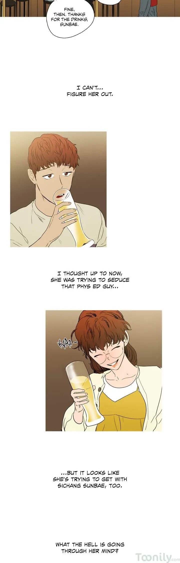 Capture Episode 12 - Page 18