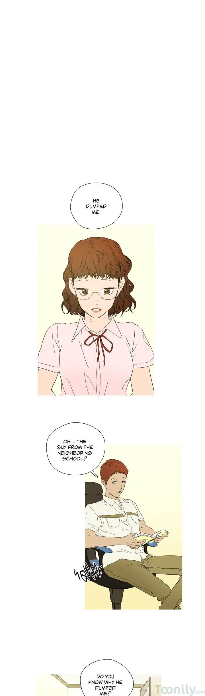 Capture Episode 12 - Page 19