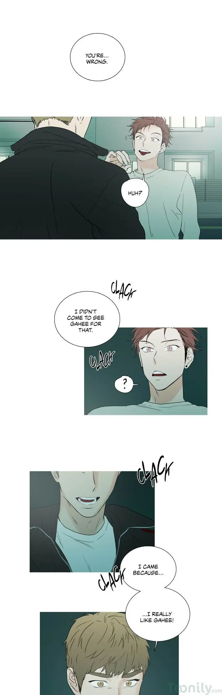Capture Episode 12 - Page 2