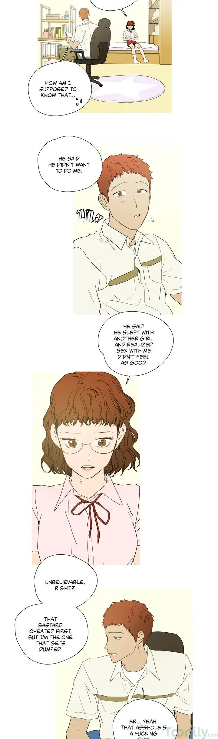 Capture Episode 12 - Page 20