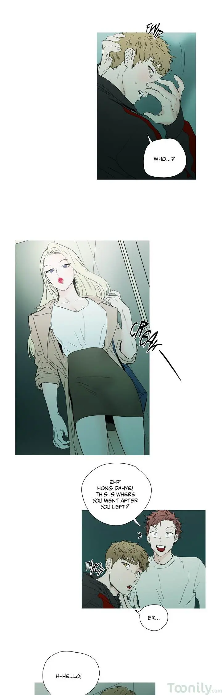 Capture Episode 12 - Page 4