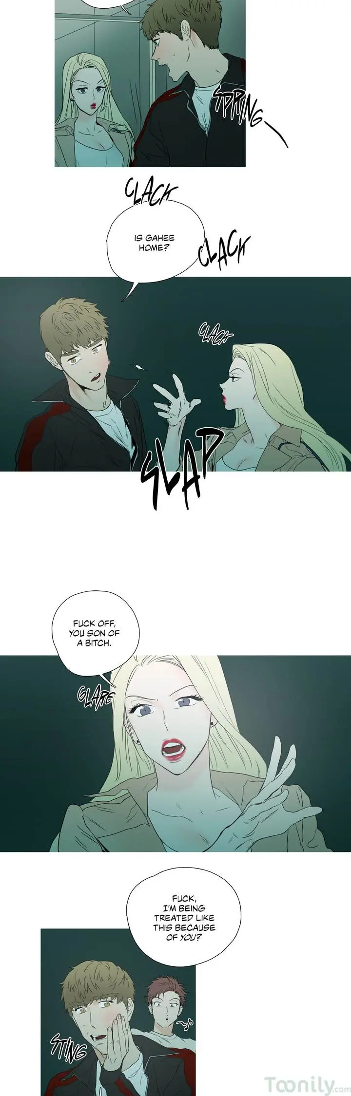 Capture Episode 12 - Page 5
