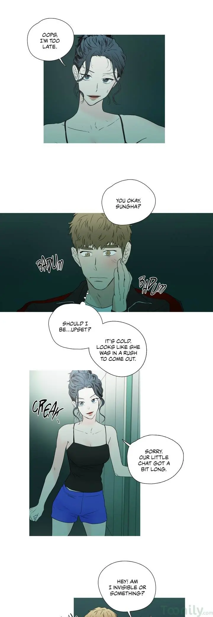 Capture Episode 12 - Page 7