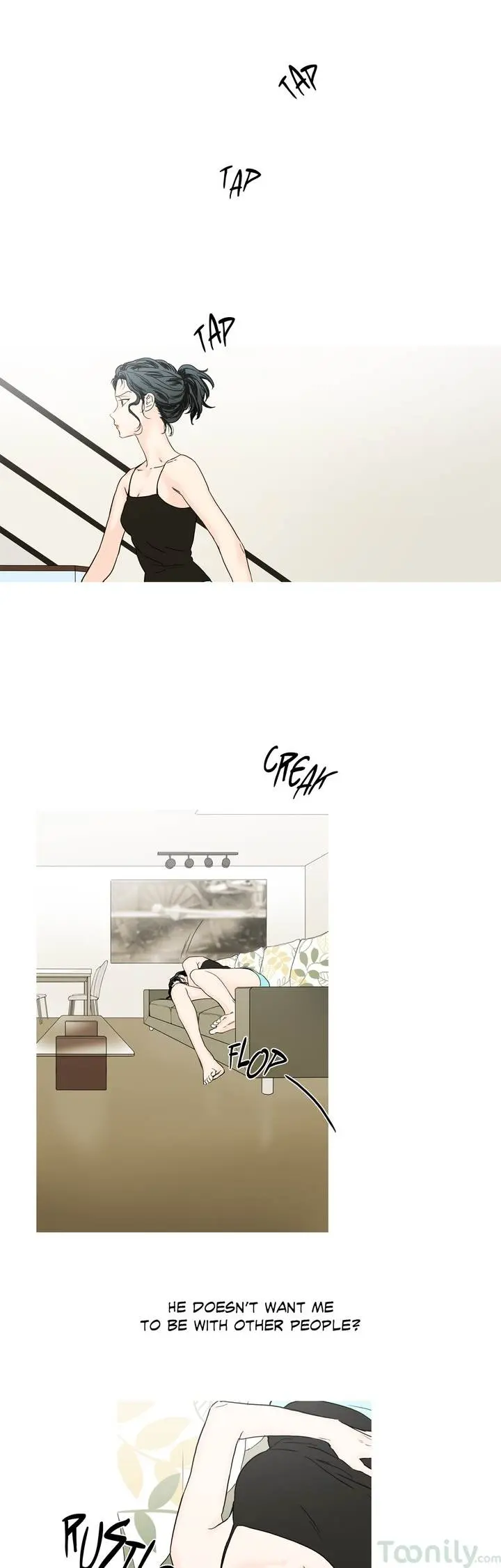 Capture Episode 13 - Page 10