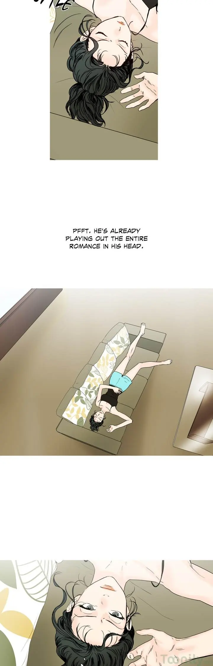 Capture Episode 13 - Page 11