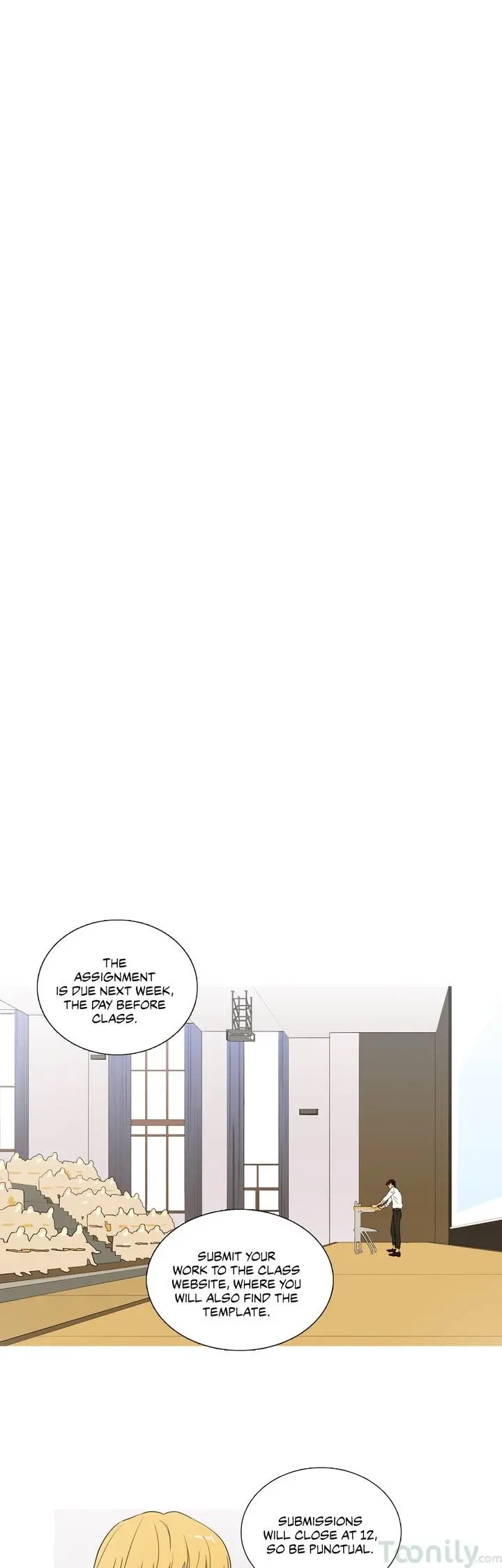 Capture Episode 13 - Page 13