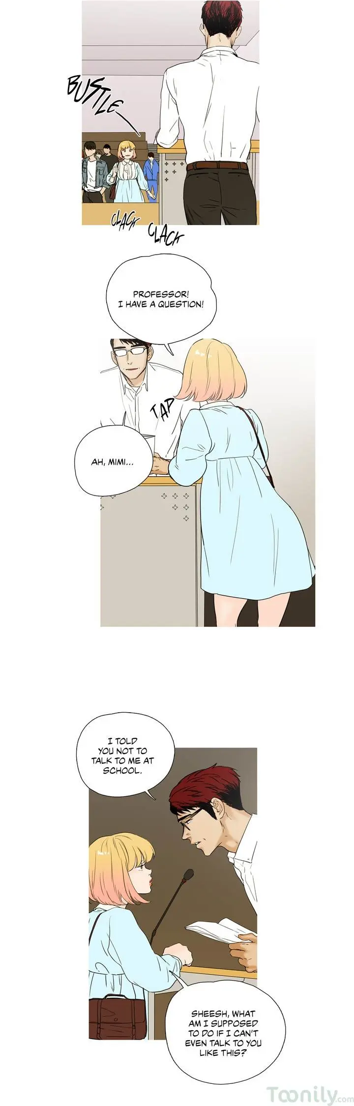 Capture Episode 13 - Page 15