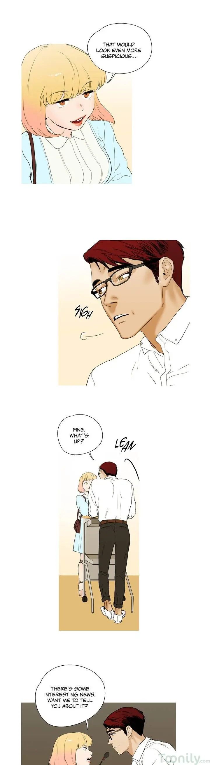 Capture Episode 13 - Page 16