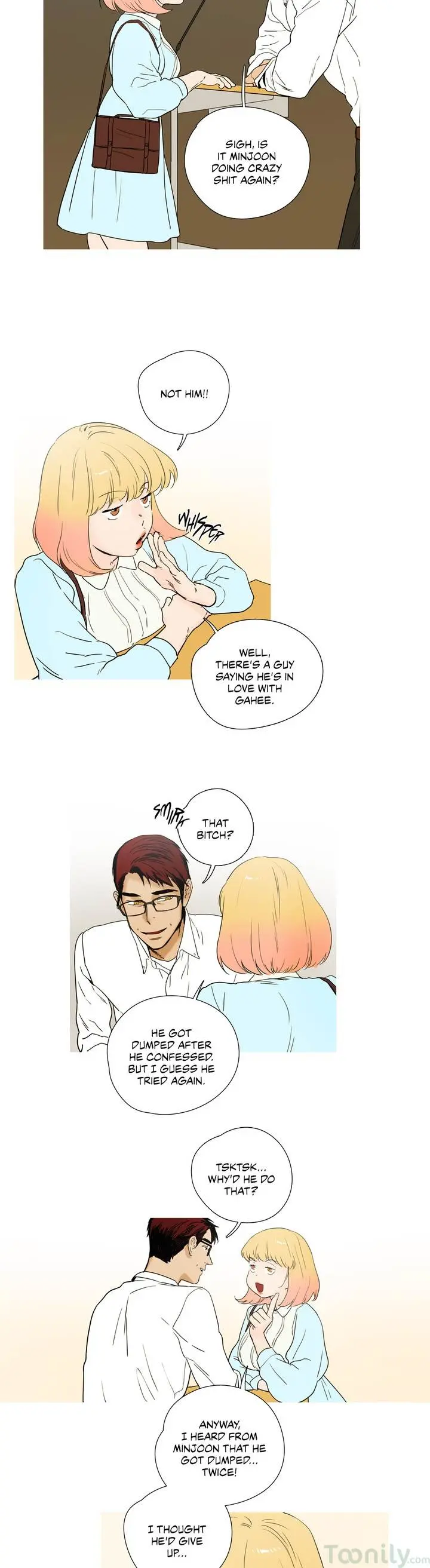 Capture Episode 13 - Page 17