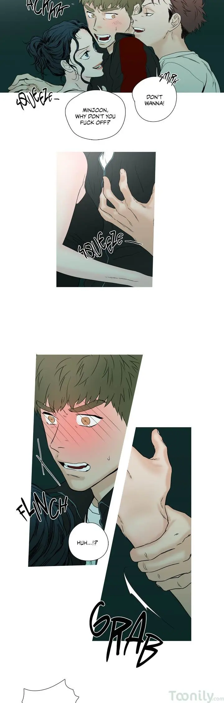 Capture Episode 13 - Page 2
