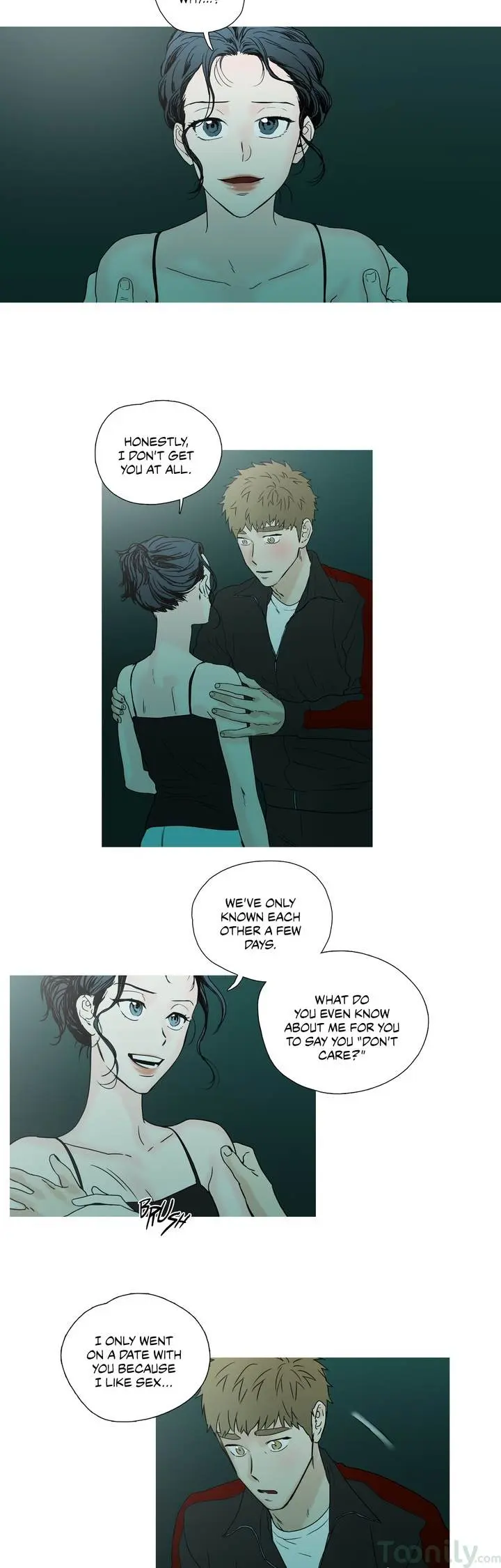 Capture Episode 13 - Page 5