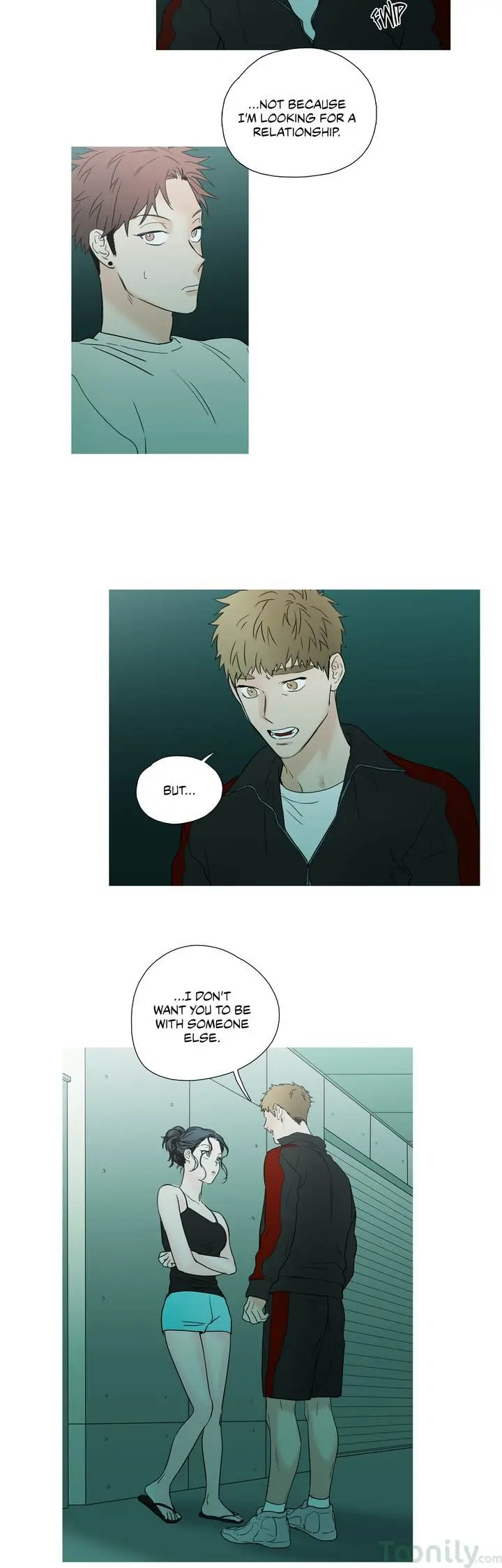 Capture Episode 13 - Page 6