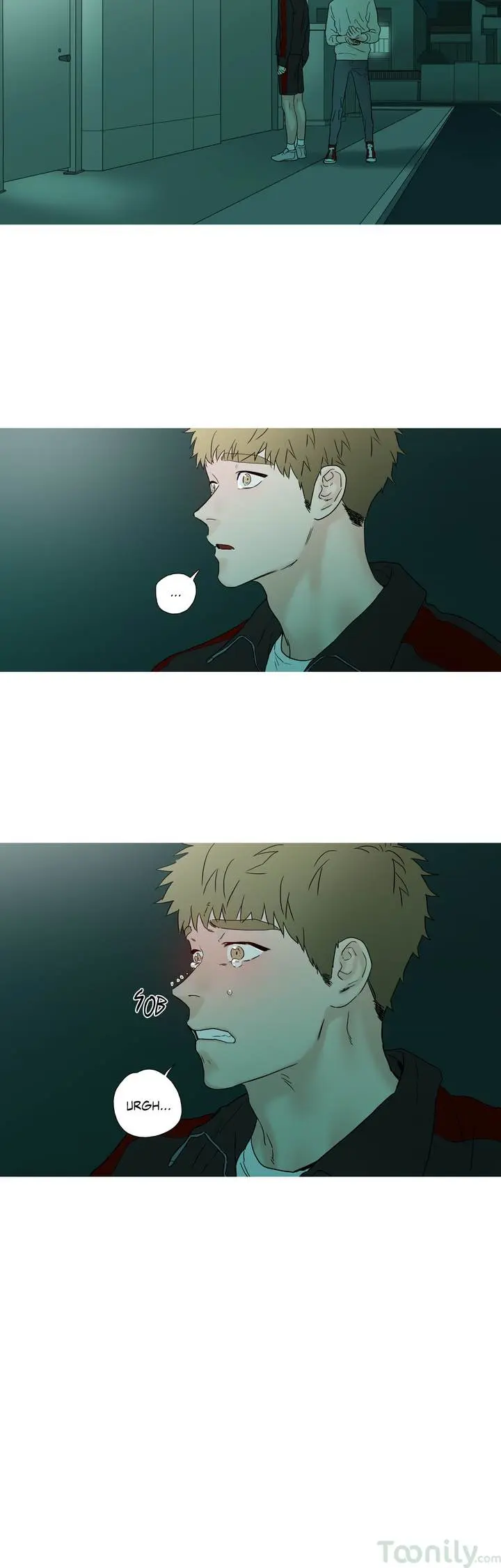 Capture Episode 13 - Page 9