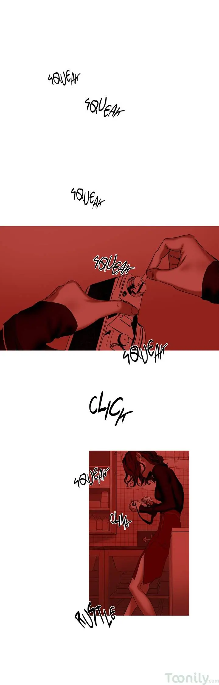 Capture Episode 14 - Page 1