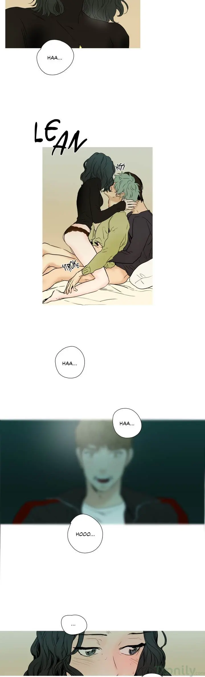 Capture Episode 14 - Page 11