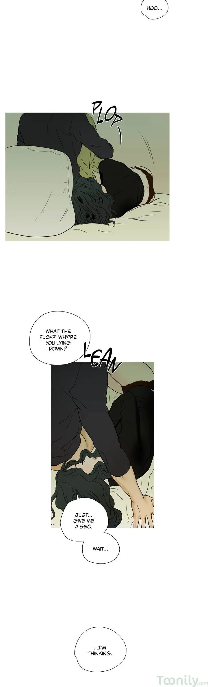 Capture Episode 14 - Page 12