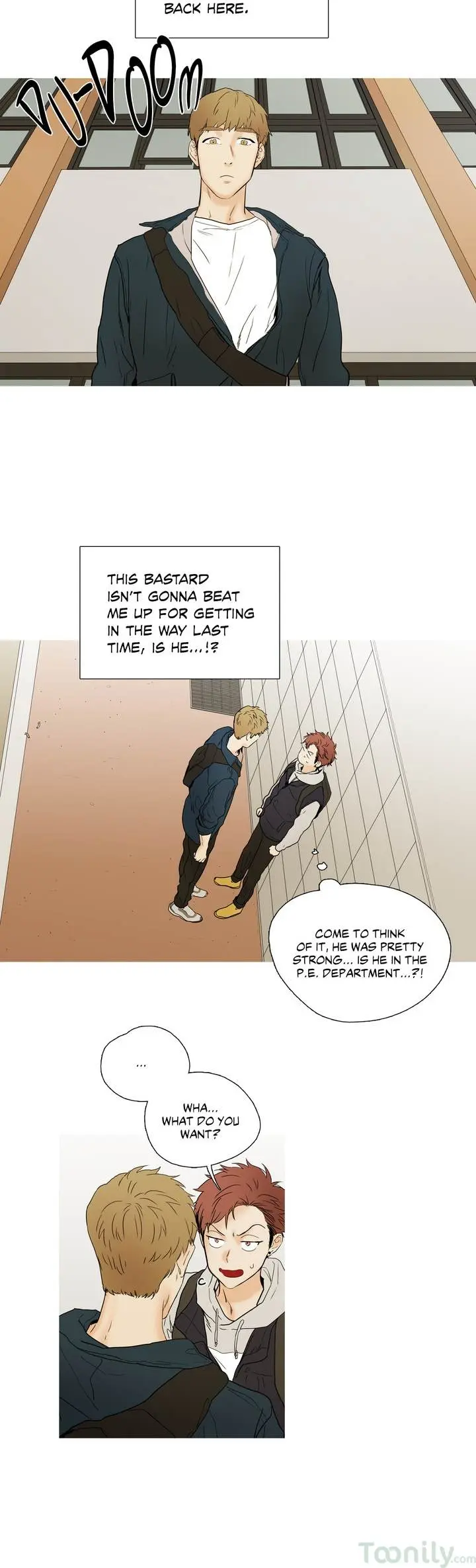 Capture Episode 14 - Page 15