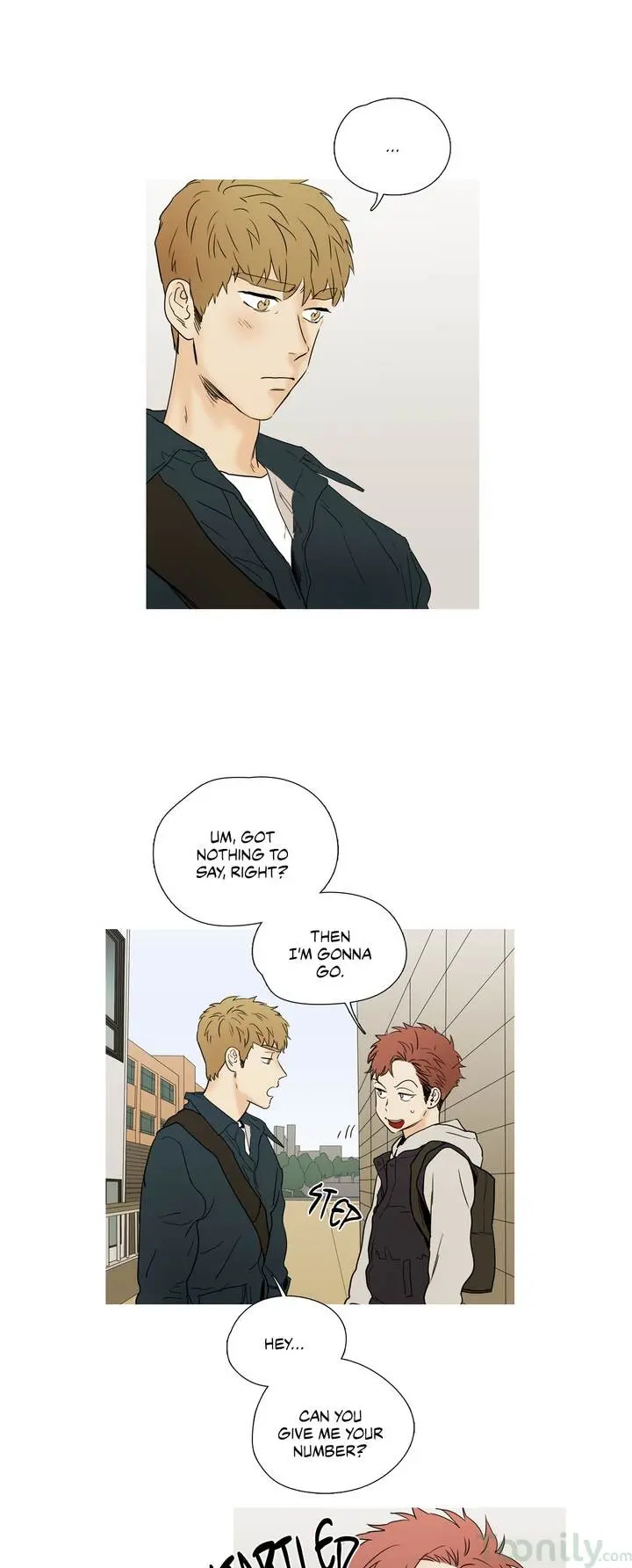 Capture Episode 14 - Page 16