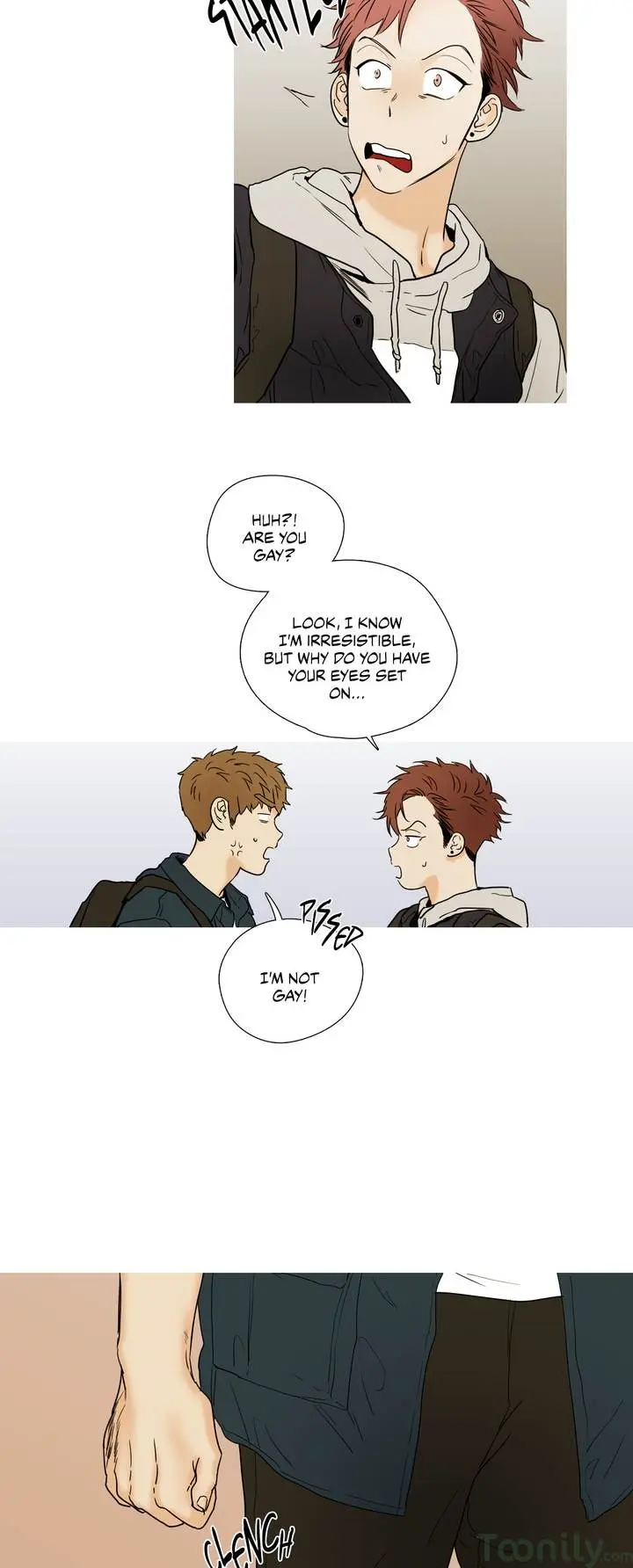 Capture Episode 14 - Page 17
