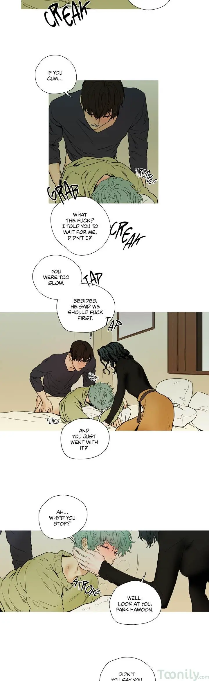 Capture Episode 14 - Page 5