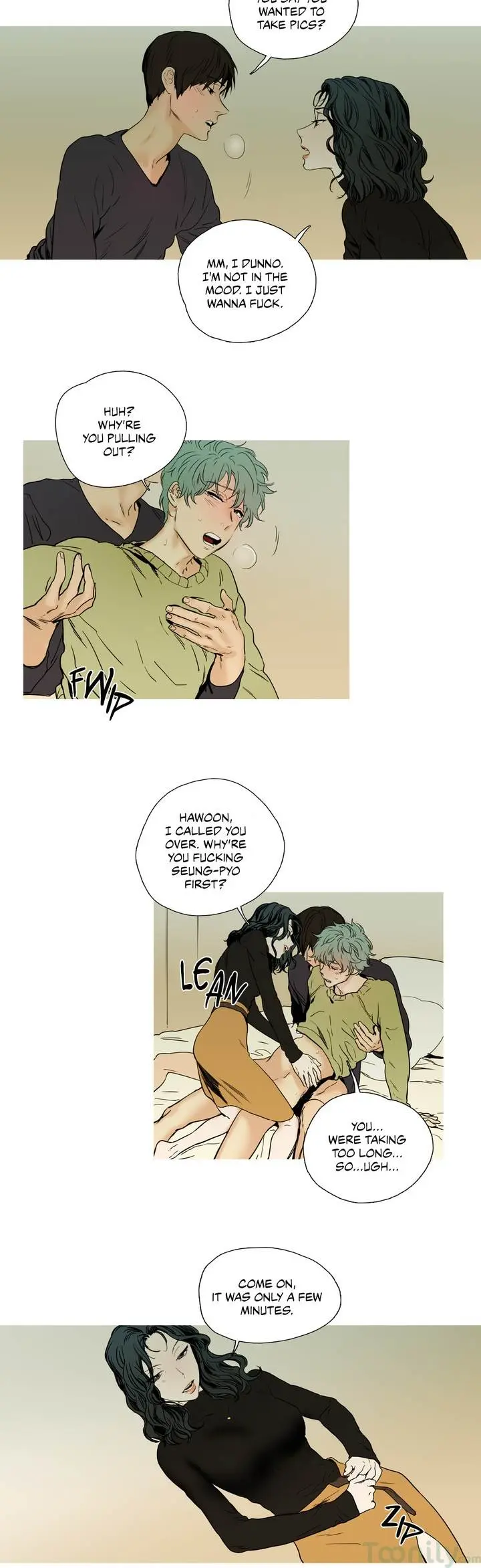 Capture Episode 14 - Page 6
