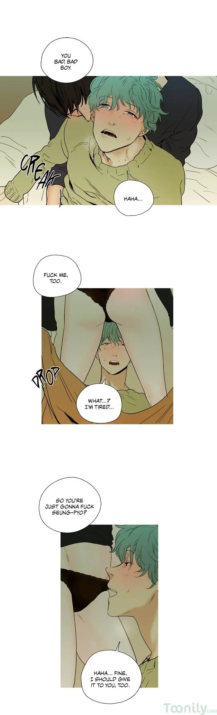 Capture Episode 14 - Page 7