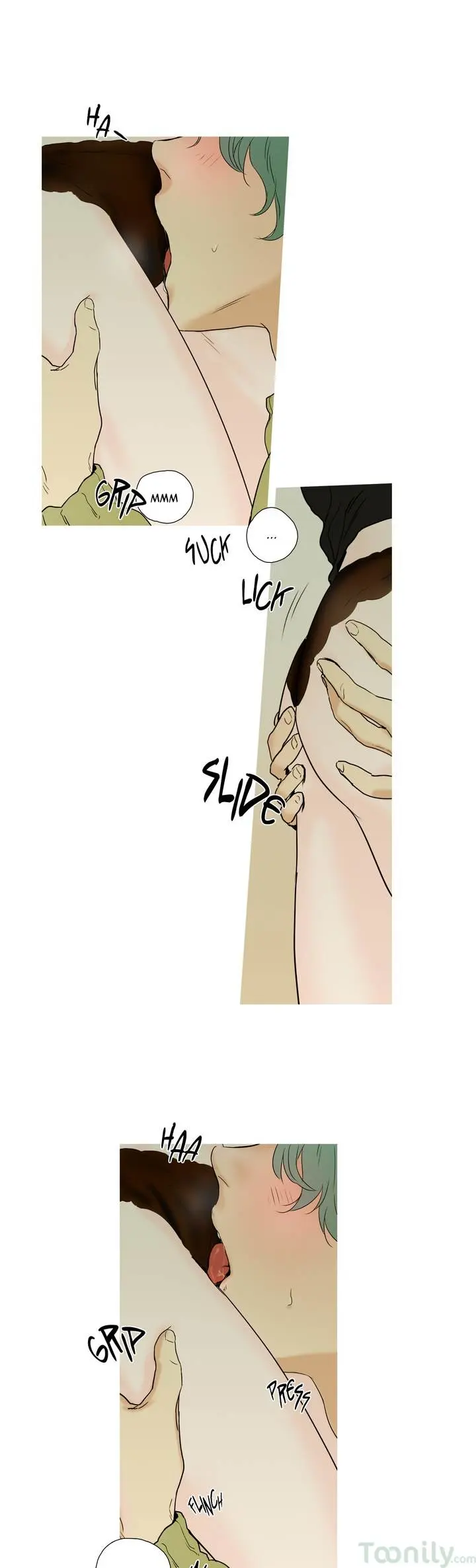 Capture Episode 14 - Page 8