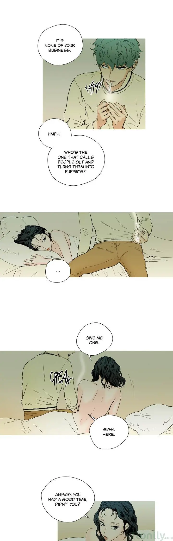 Capture Episode 15 - Page 10
