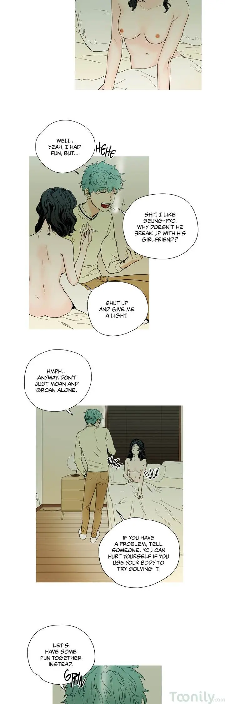 Capture Episode 15 - Page 11