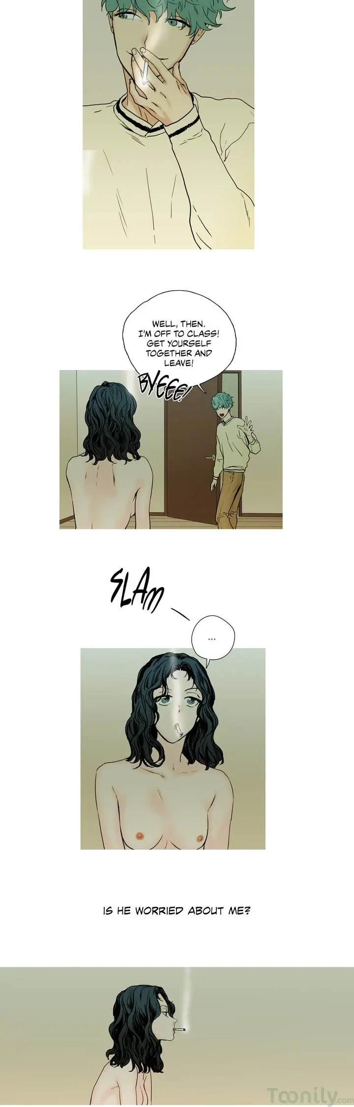 Capture Episode 15 - Page 12