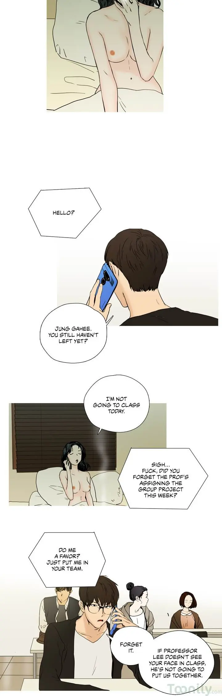 Capture Episode 15 - Page 15