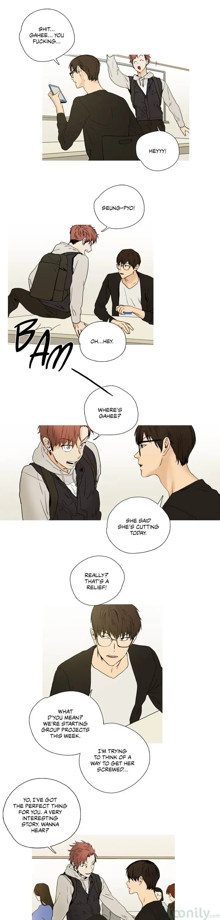 Capture Episode 15 - Page 16