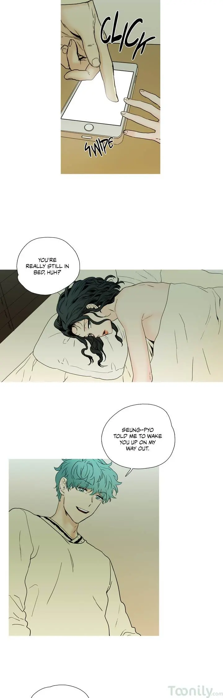 Capture Episode 15 - Page 8