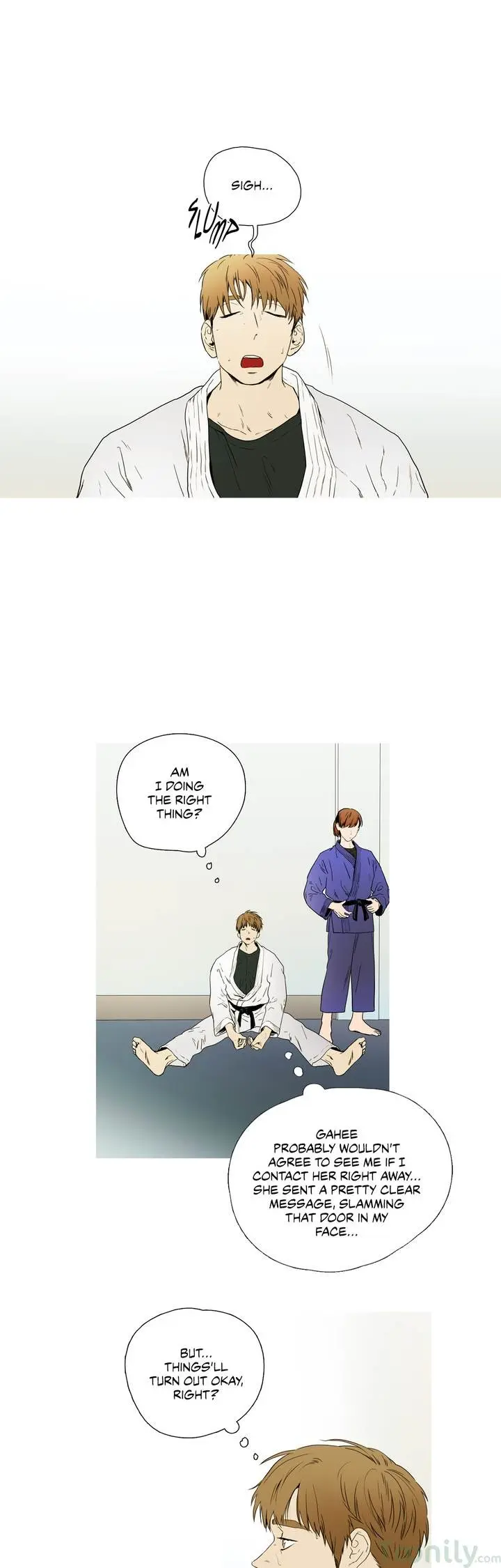 Capture Episode 16 - Page 1