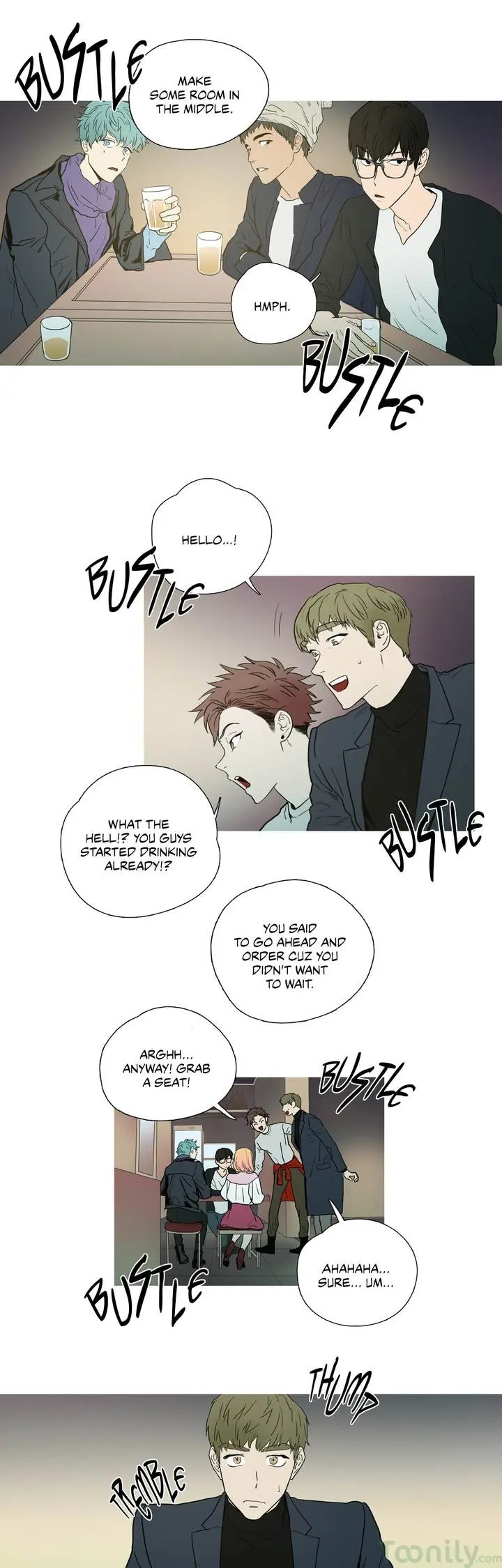 Capture Episode 16 - Page 10