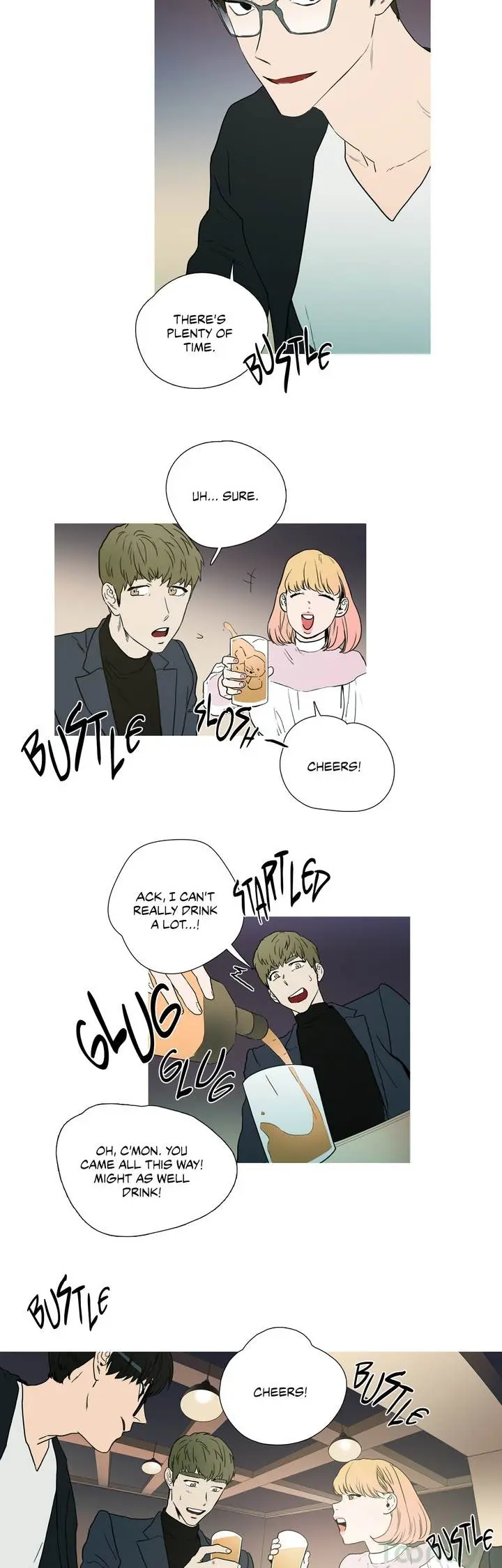 Capture Episode 16 - Page 14
