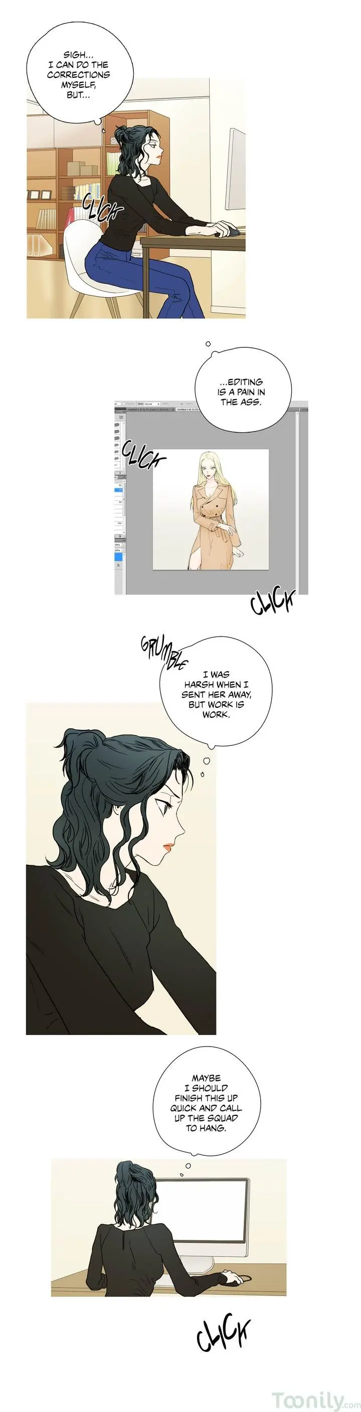 Capture Episode 16 - Page 16