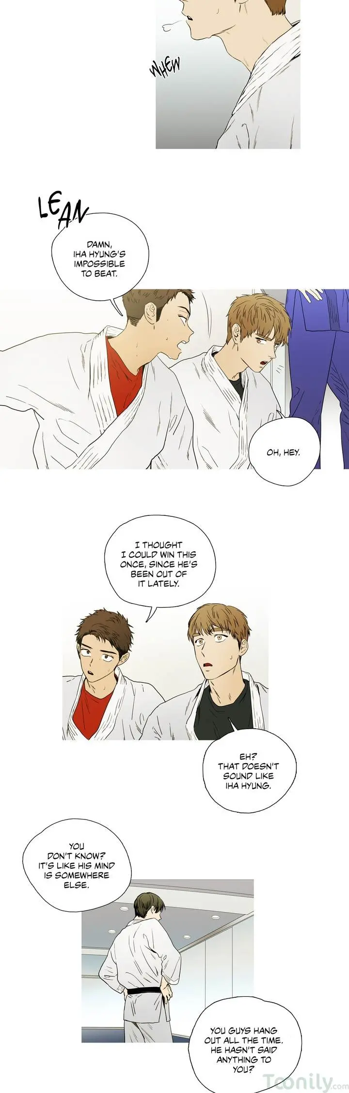 Capture Episode 16 - Page 2