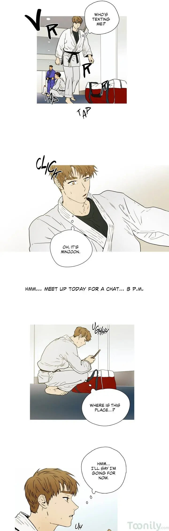 Capture Episode 16 - Page 4