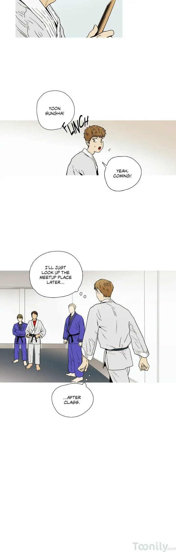 Capture Episode 16 - Page 5