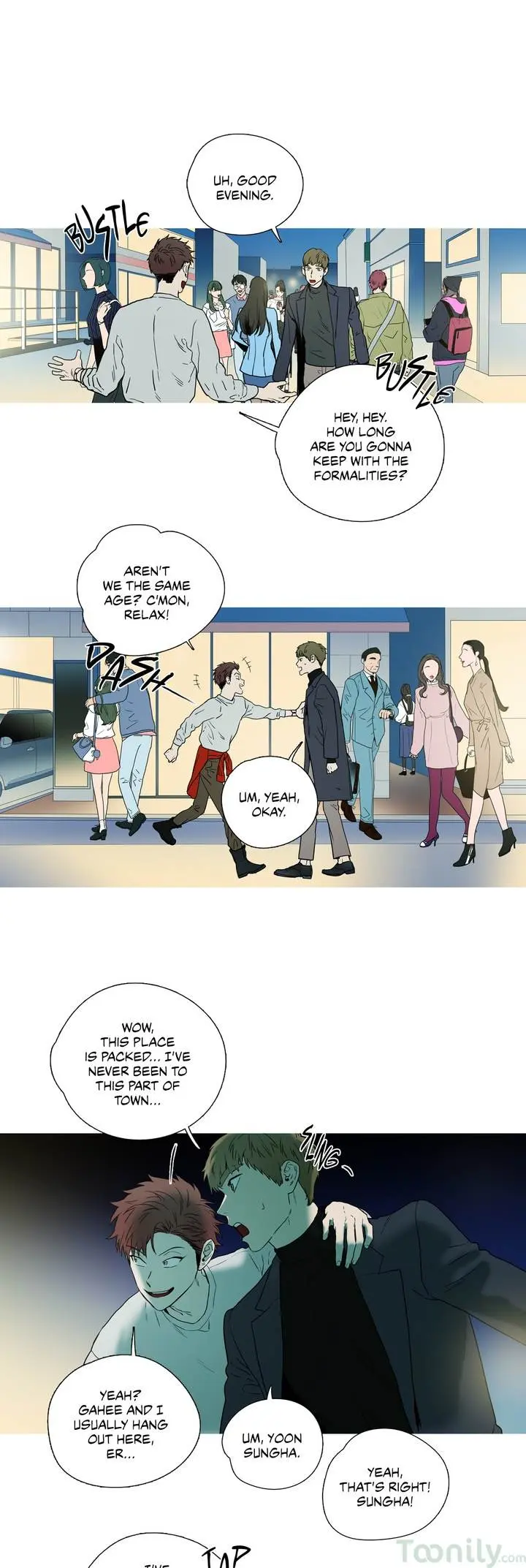 Capture Episode 16 - Page 7
