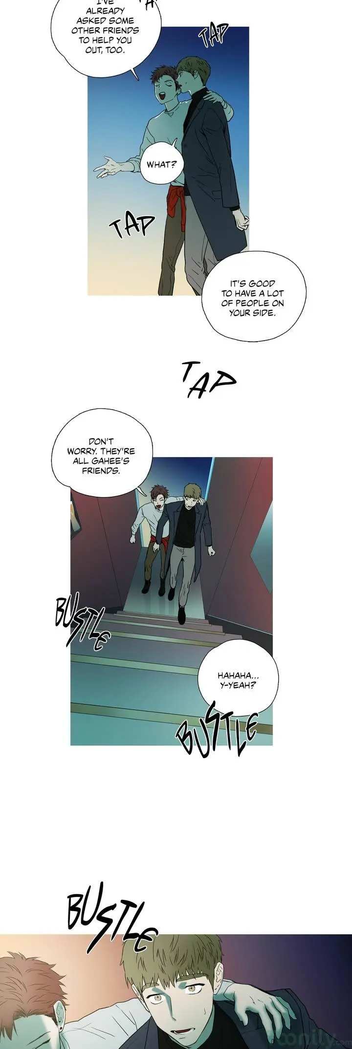 Capture Episode 16 - Page 8