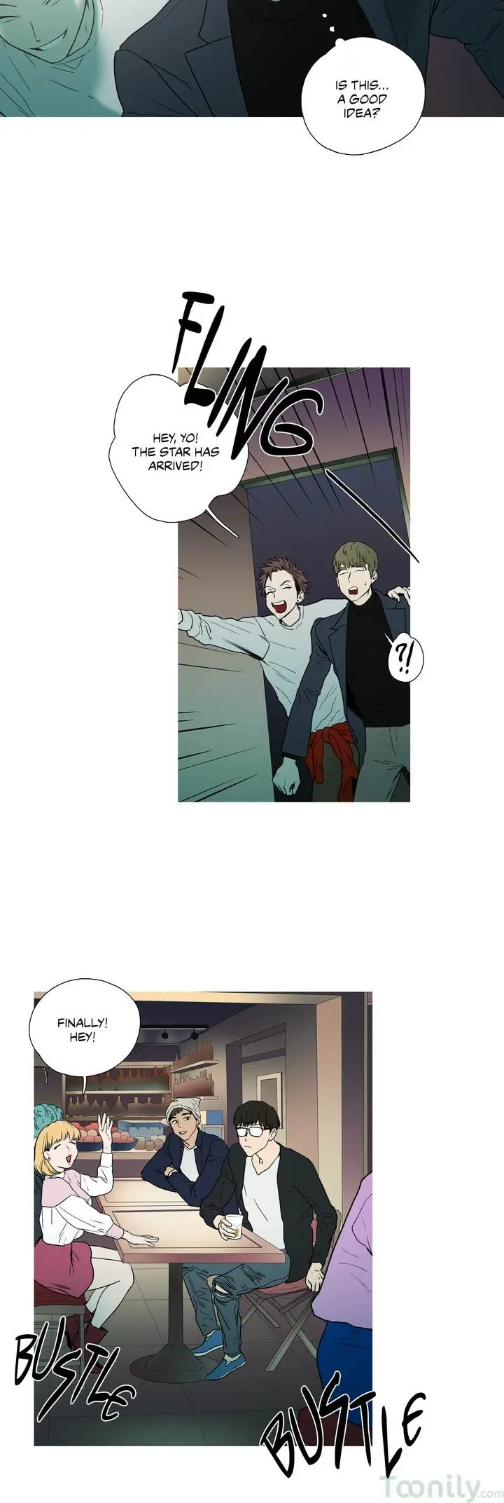 Capture Episode 16 - Page 9