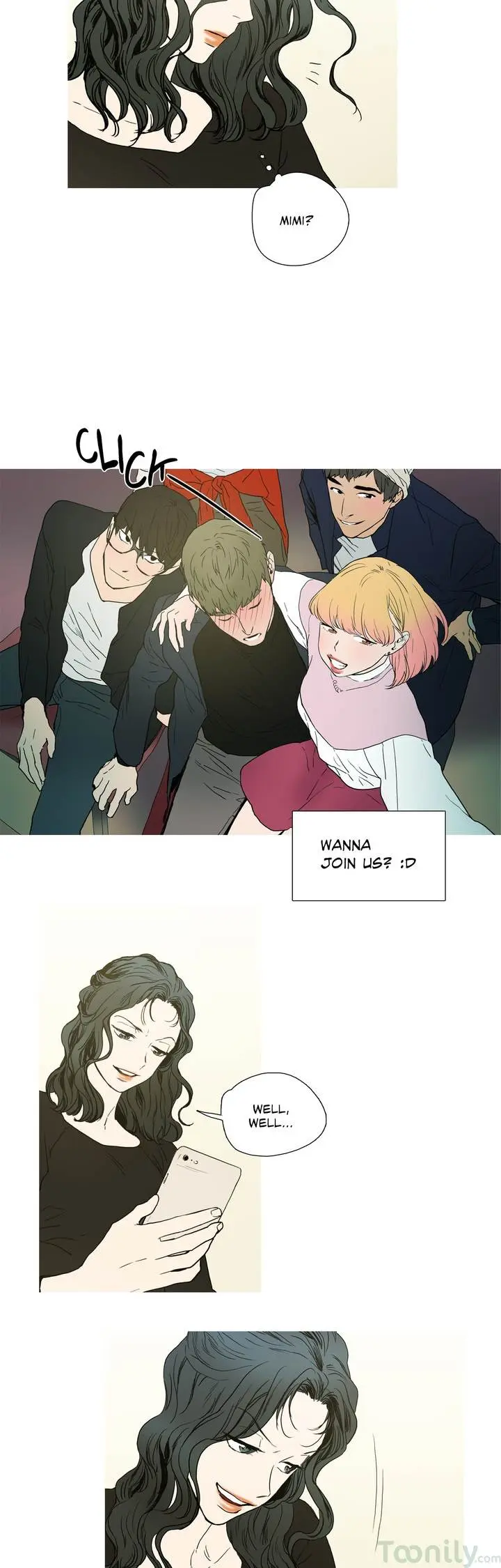Capture Episode 17 - Page 13