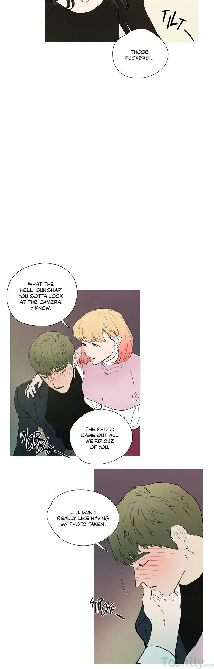 Capture Episode 17 - Page 14