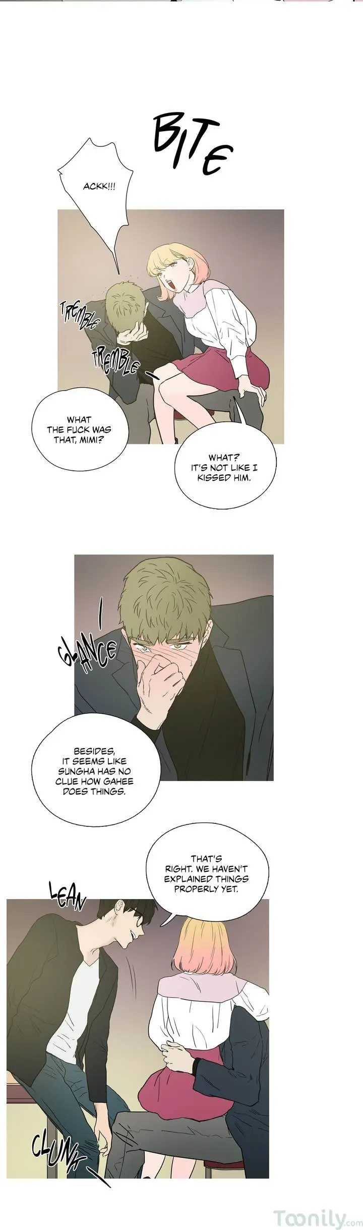 Capture Episode 17 - Page 16
